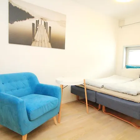 Nordic Host Luxury Studio - Waldemars Hage 4a * Oslo